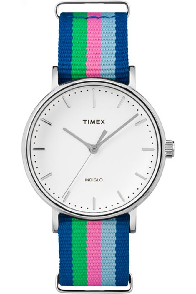 Ceas unisex Timex Weekender Fairfield TW2P91700