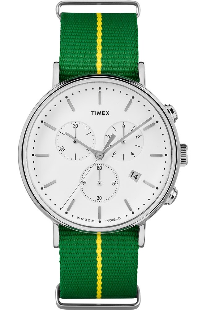 Ceas barbatesc Timex Weekender Fairfield TW2R26900
