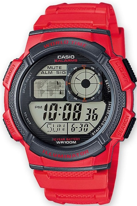 Férfi karóra Casio Sports AE-1000W-4AVEF
