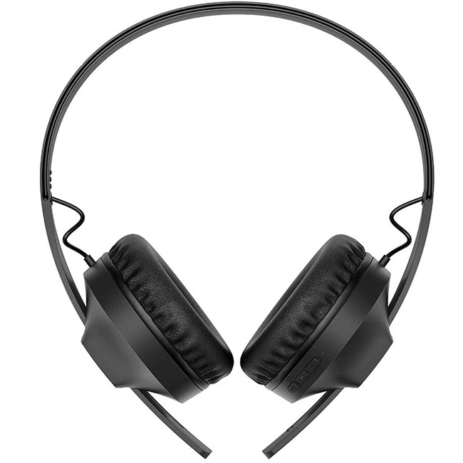Casti audio Sennheiser HD 250BT, negru, VS508937