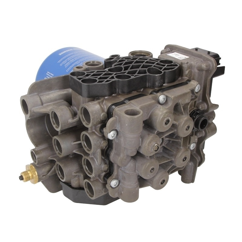 Unitate preparare aer Knorr-Bremse EL2210 Mercedes Bus Citaro, Conecto