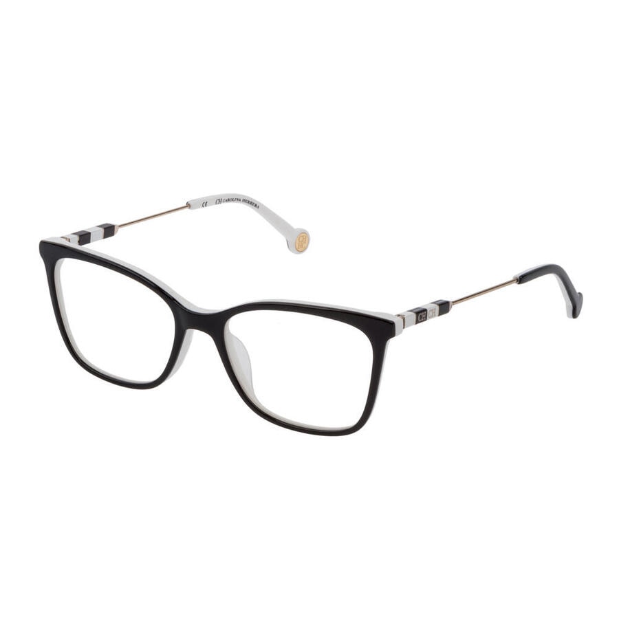 Rame ochelari de vedere dama Carolina Herrera VHE846 06X1 53mm