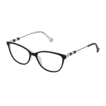 Rame ochelari de vedere dama Carolina Herrera VHE847L 06X1 50mm Rame ochelari de vedere dama Carolina Herrera VHE847L 06X1 50mm