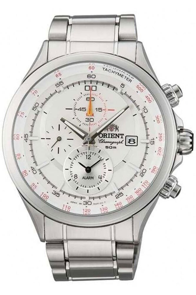 Ceas barbatesc, Orient Sports FTD0T006W0, Analog, Quartz
