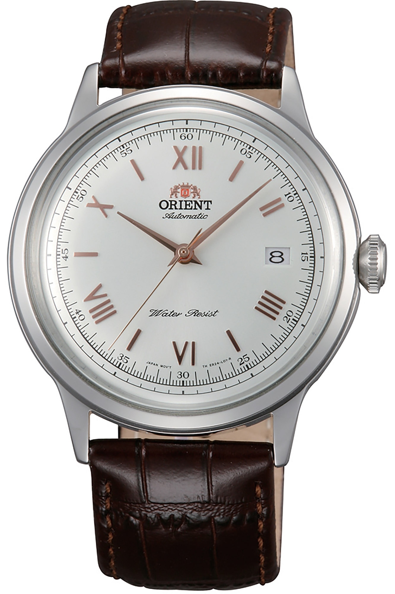 Ceas barbatesc, Orient Classic FAC00008W0, Analog, Automatic