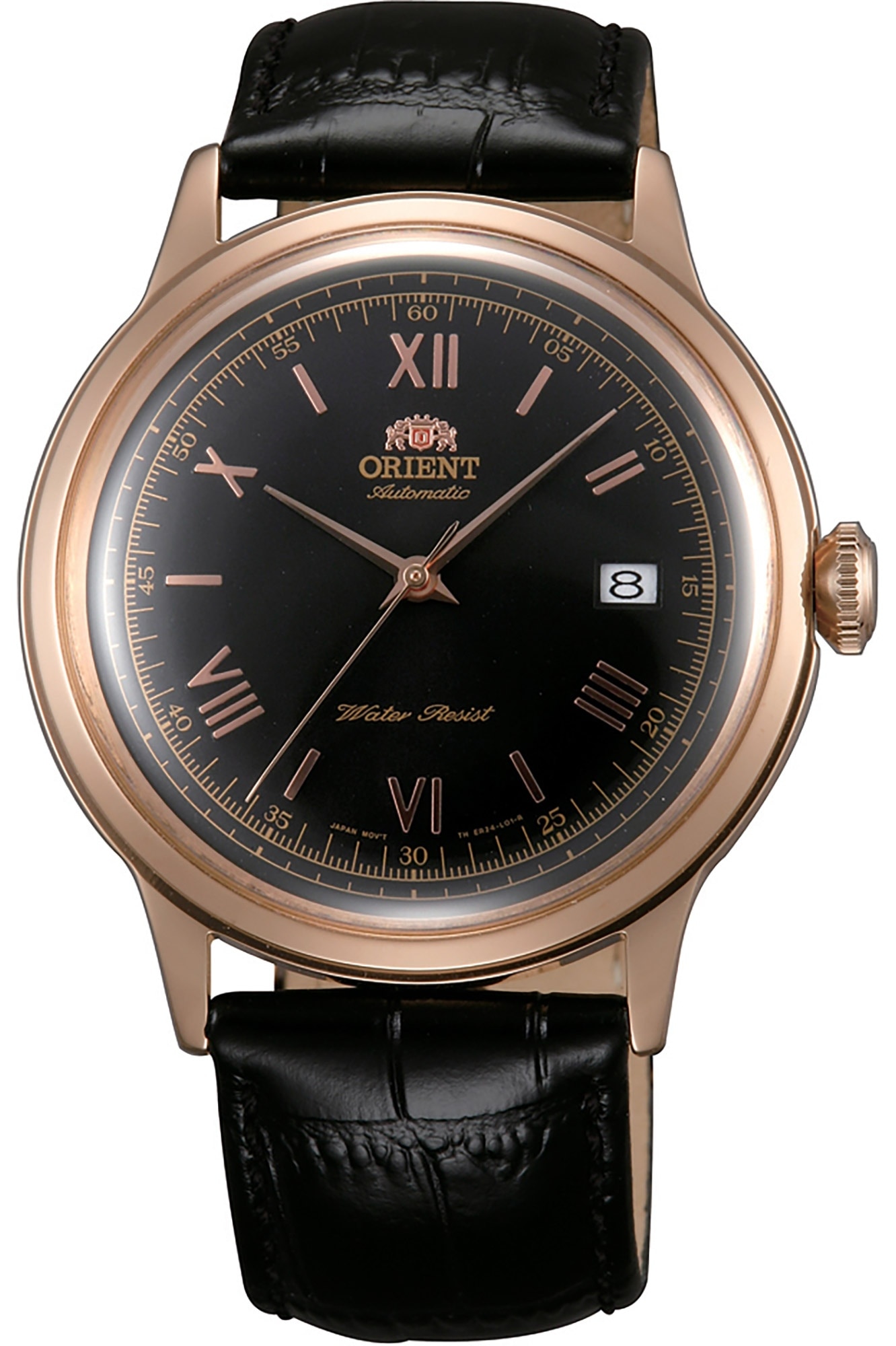 Ceas barbatesc, Orient Classic FAC00006B0, Analog, Automatic