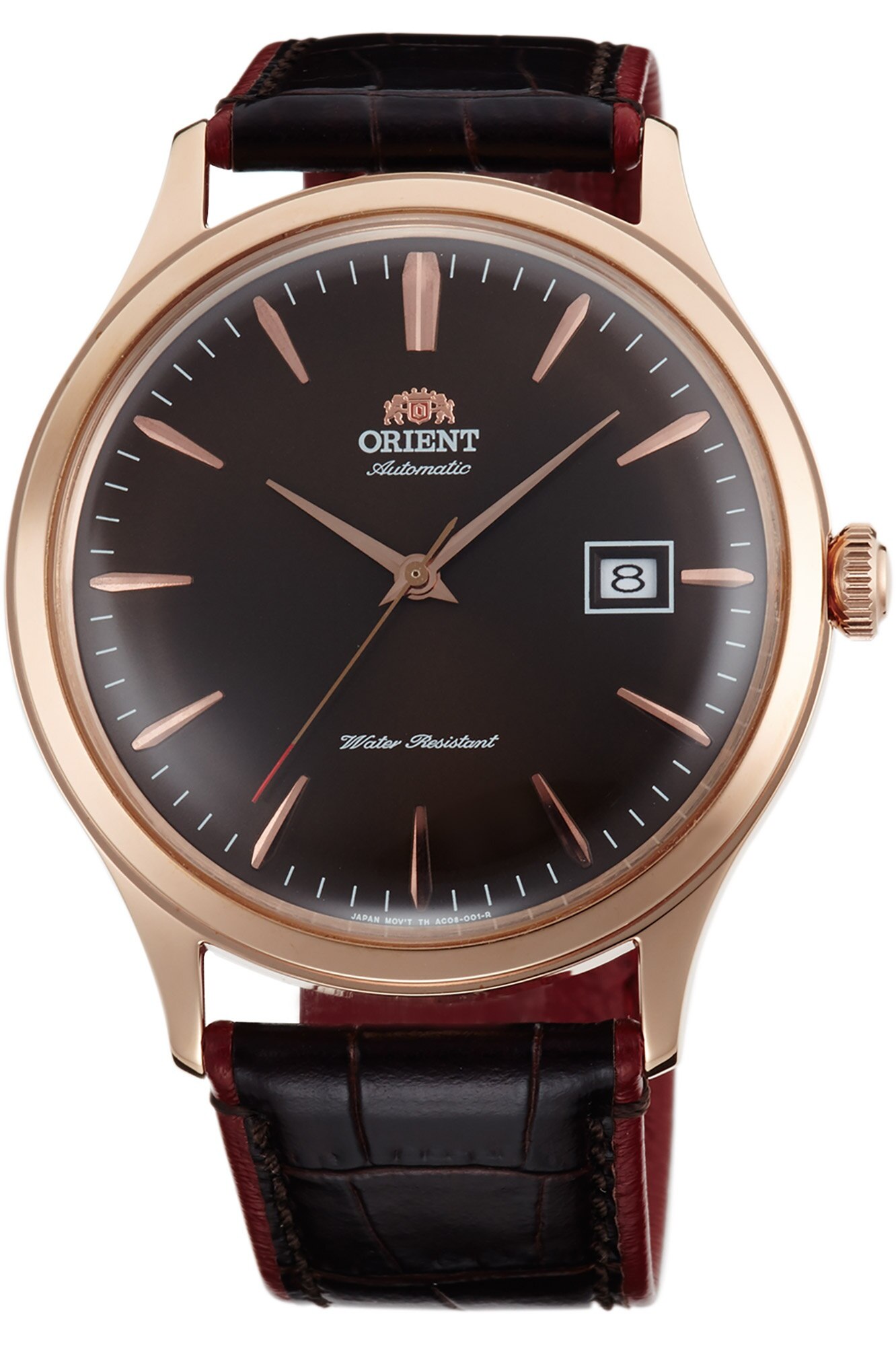 Ceas barbatesc, Orient Classic FAC08001T0, Analog, Automatic