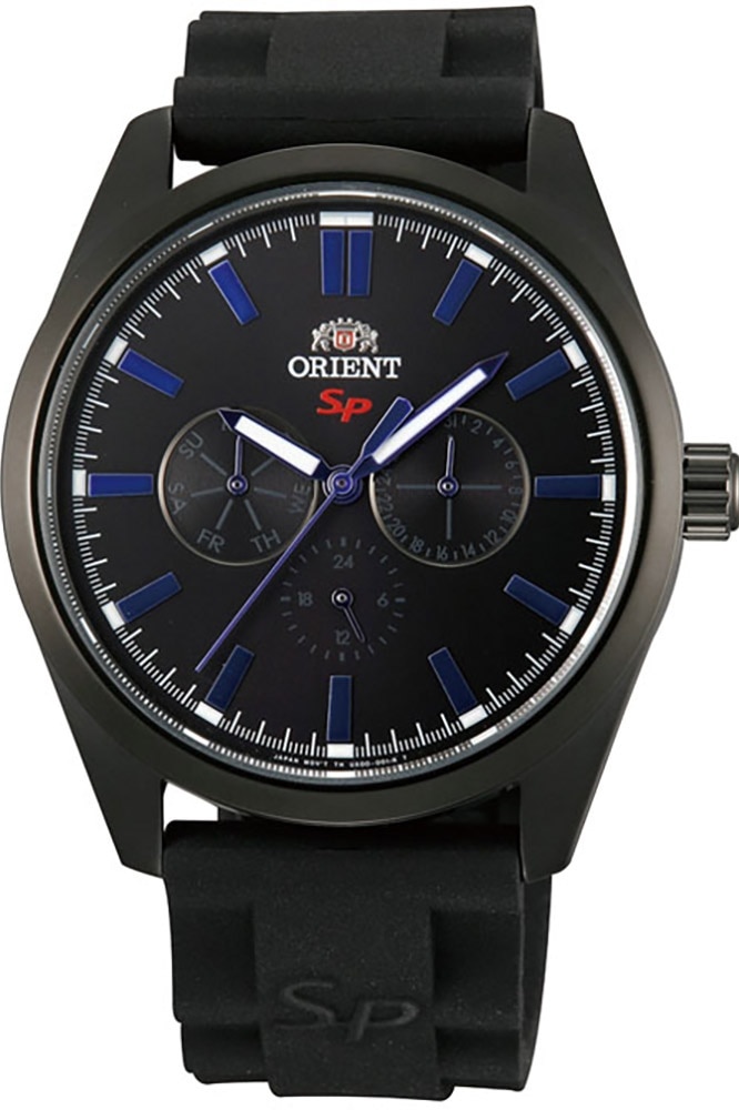 Ceas barbatesc, Orient Sports FUX00001B0, Analog, Quartz