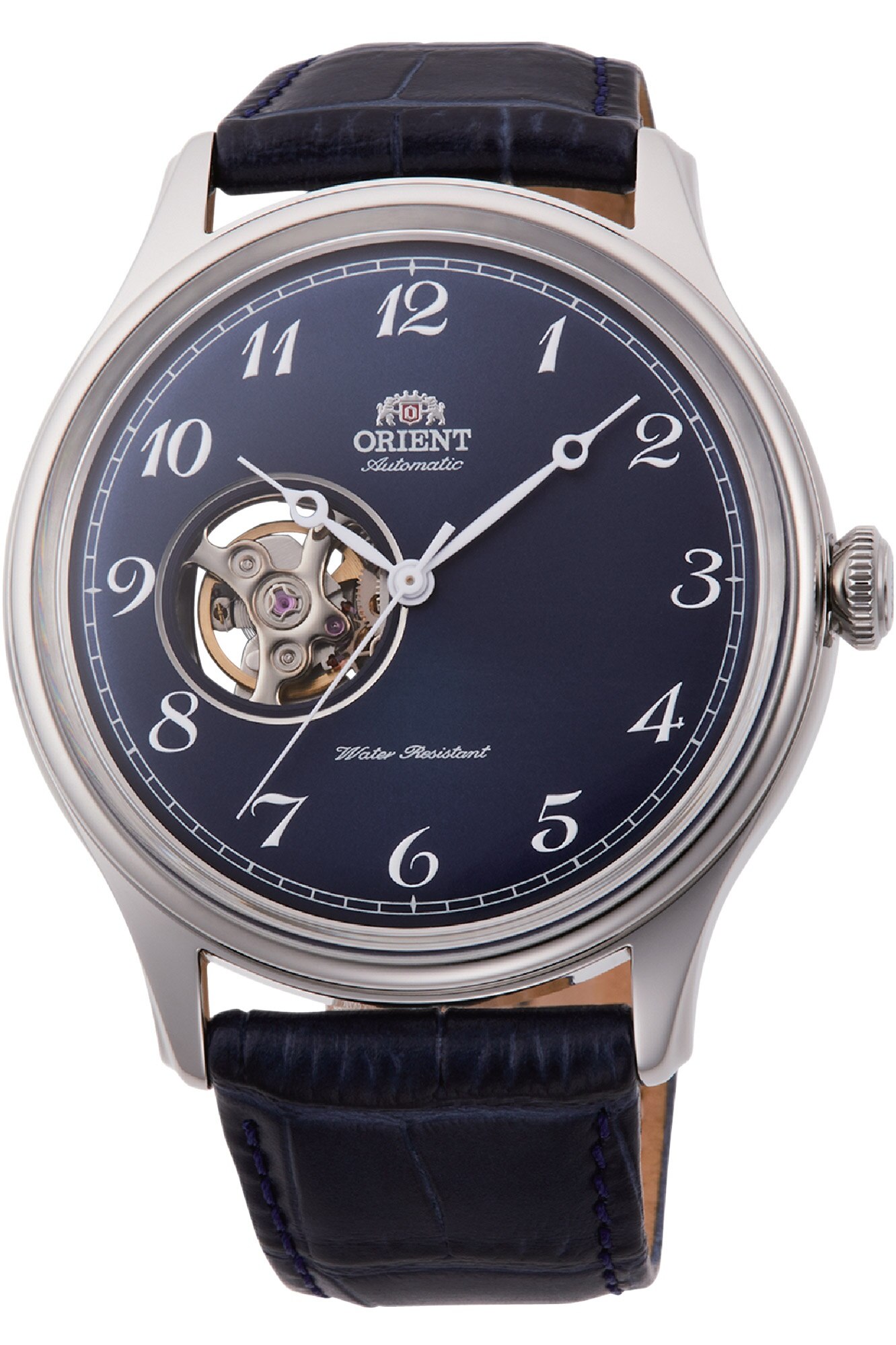 Ceas barbatesc, Orient Classic RA-AG0015L10B, Analog, Automatic