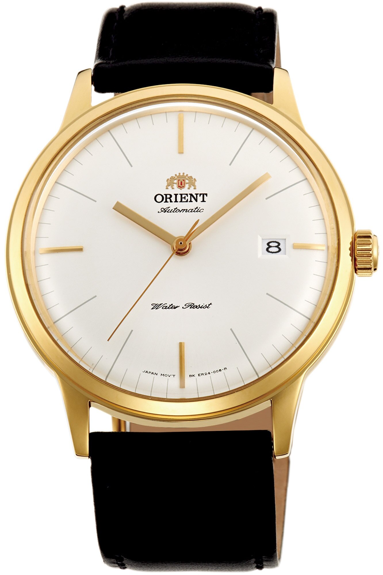 Ceas barbatesc, Orient Classic FAC0000BW0, Analog, Automatic