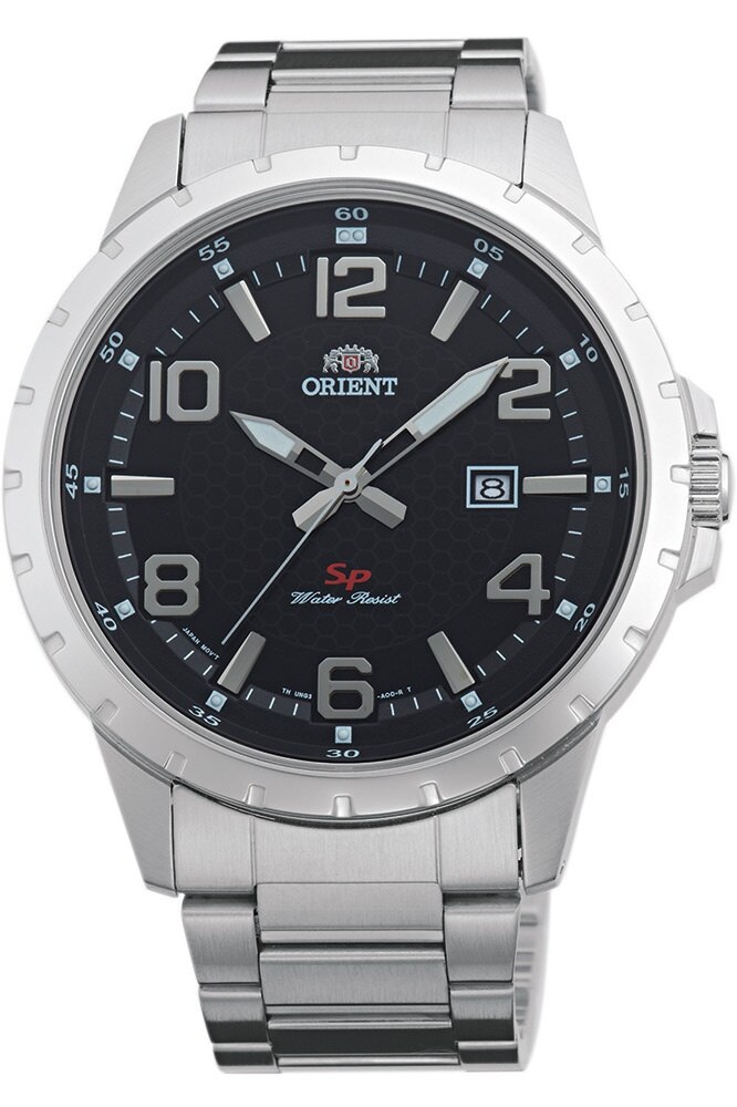Ceas barbatesc, Orient Sports FUNG3001B0, Analog, Quartz
