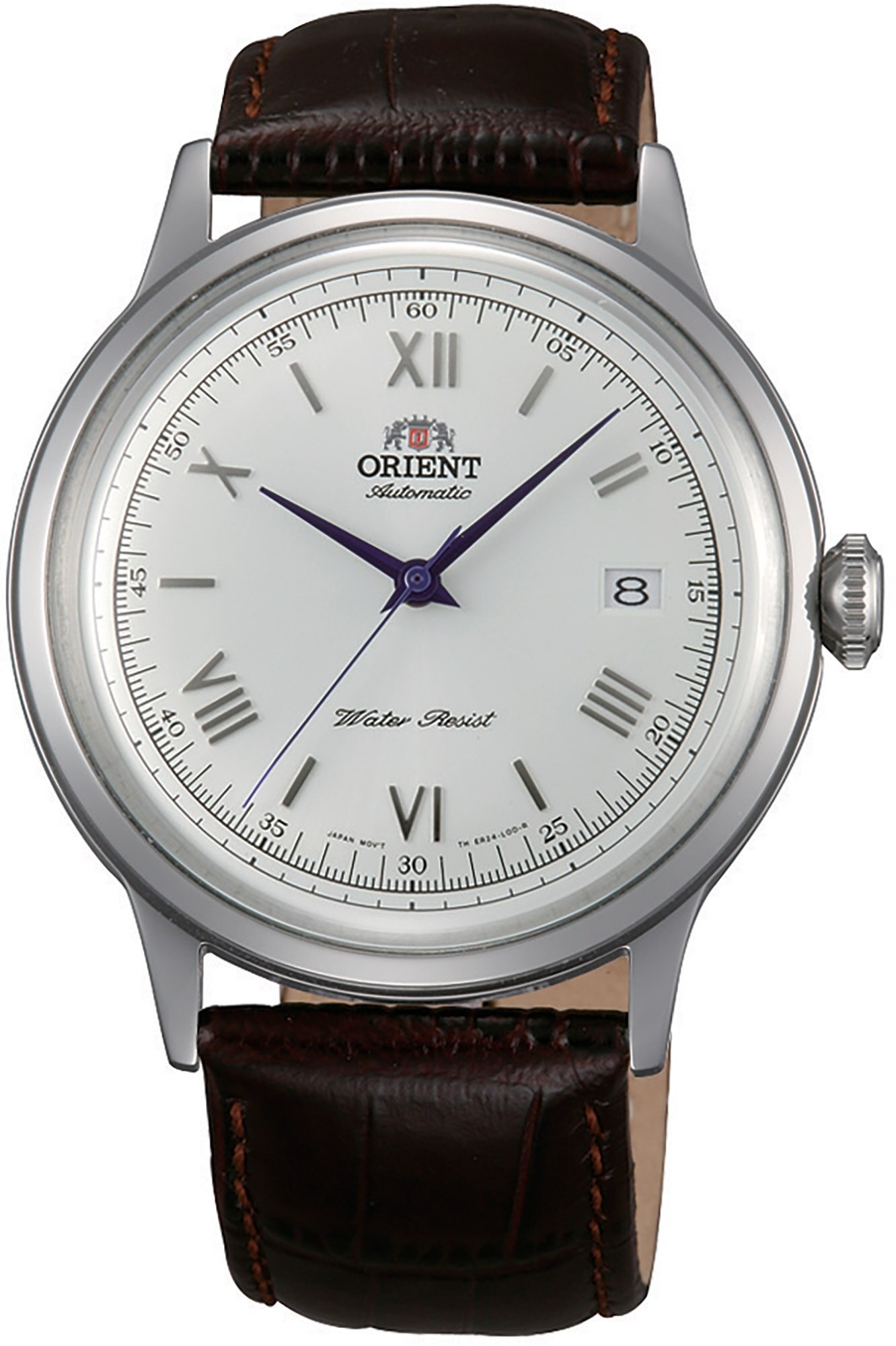 Ceas barbatesc, Orient Classic FAC00009W0, Analog, Automatic