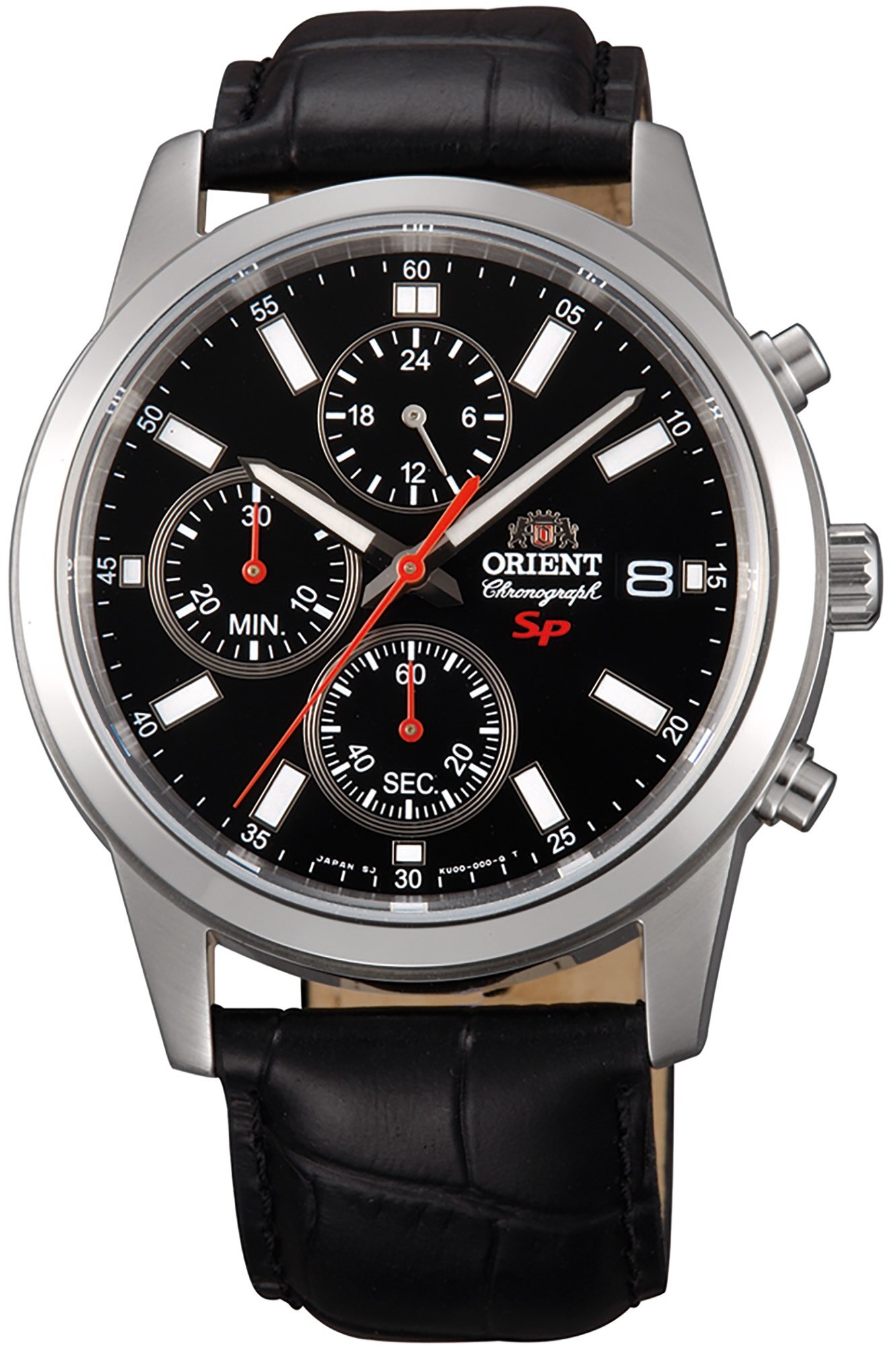 Ceas barbatesc, Orient Sports FKU00004B0, Analog, Quartz