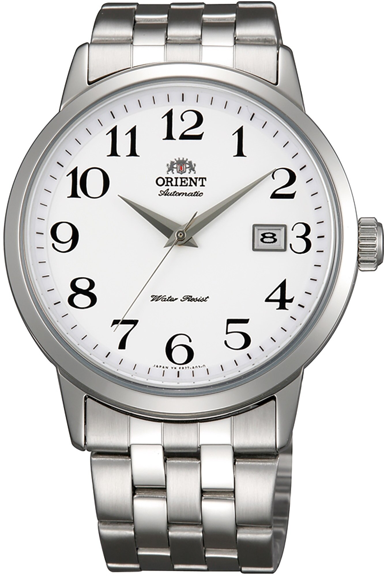 Ceas barbatesc, Orient Contemporary FER2700DW0, Analog, Automatic
