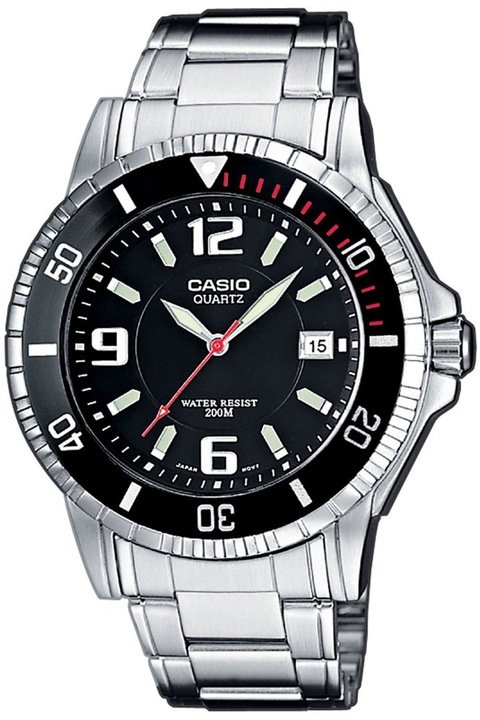 Ceas barbatesc Casio MTD-1053D-1A