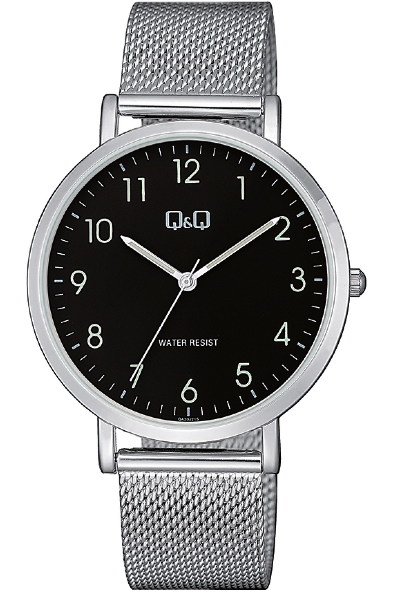 Ceas barbatesc Q&Q Standard QA20J215Y