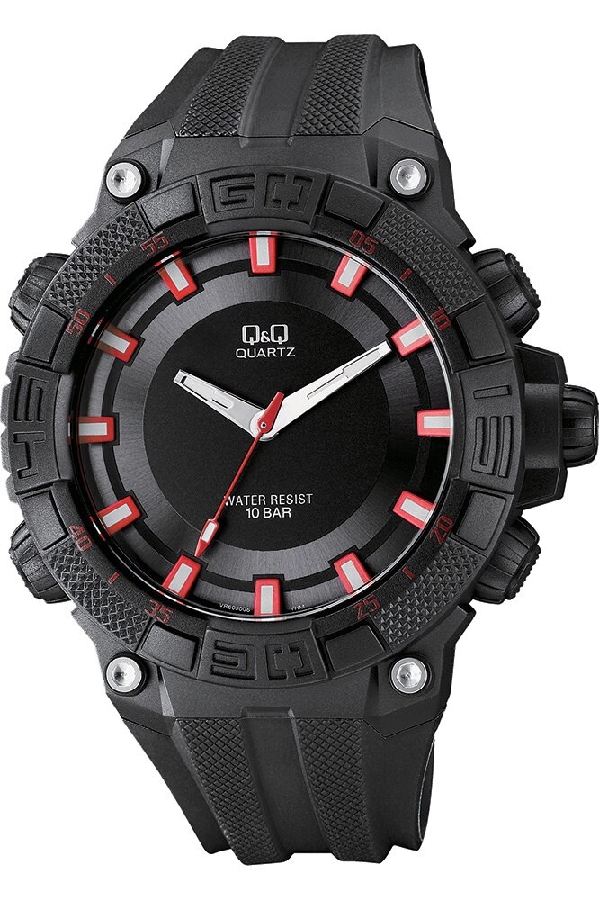 Ceas barbatesc Q&Q Fashion VR60J006Y