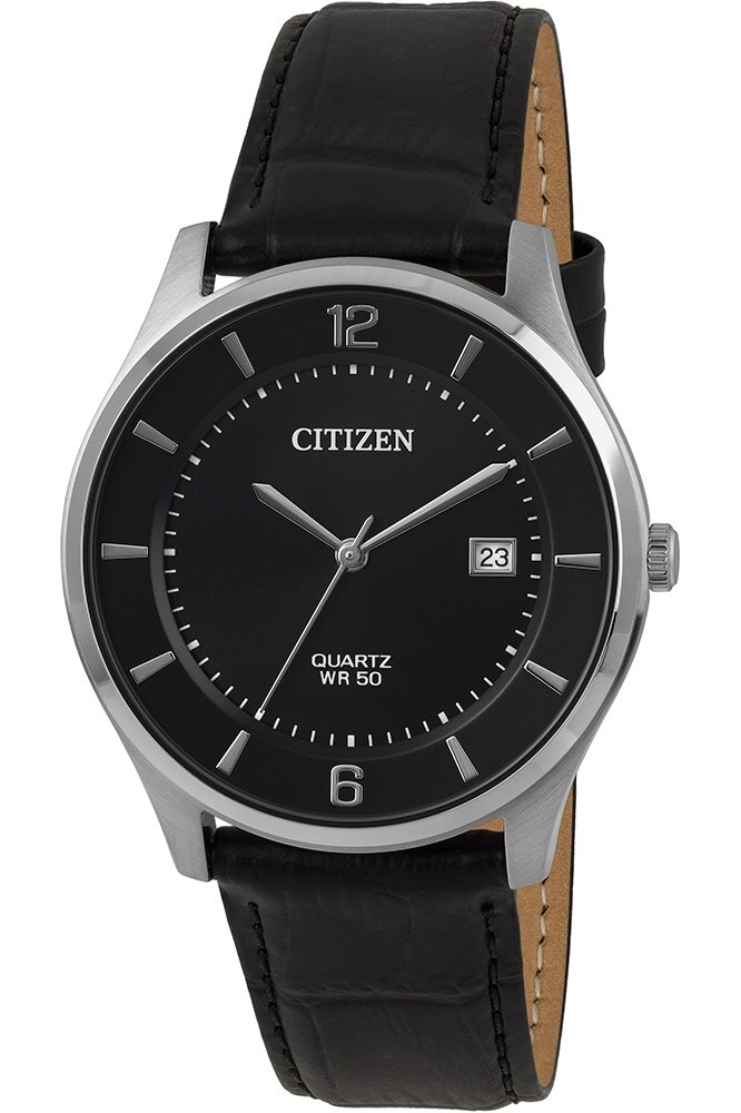 Ceas barbatesc Citizen 3 Hands BD0041-03F