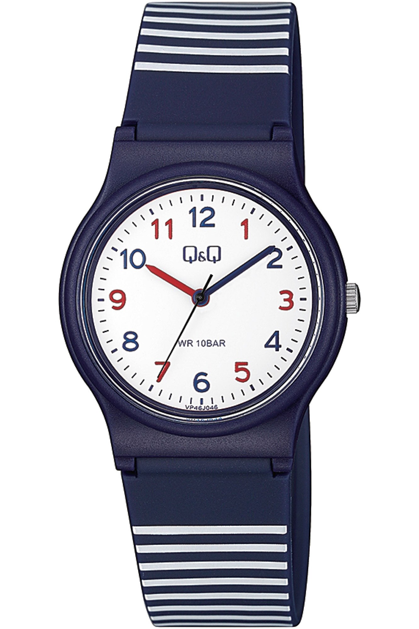 Ceas unisex Q&Q Fashion VP46J046Y