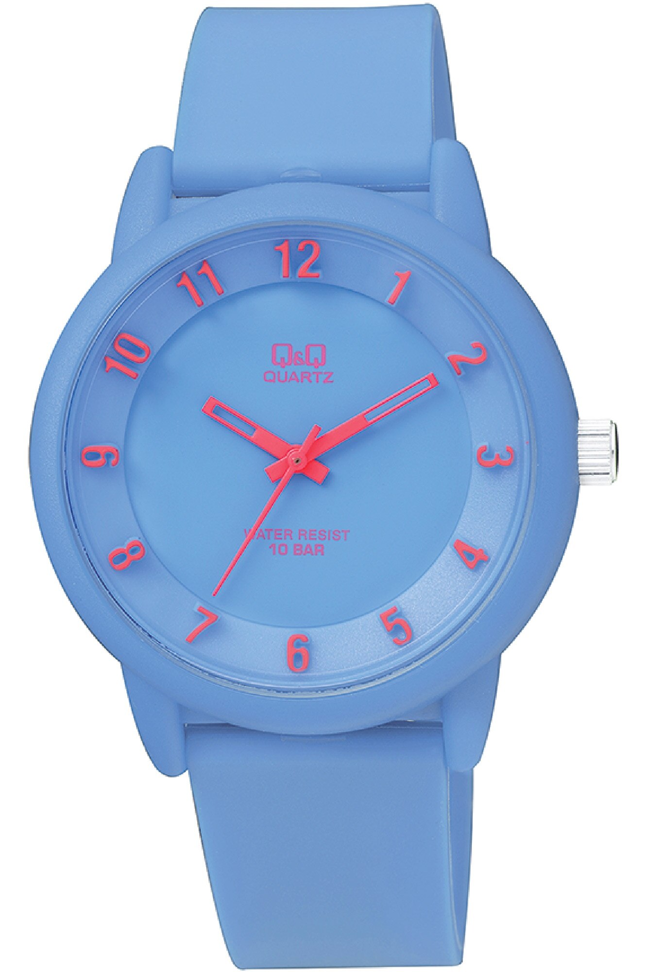 Ceas unisex Q&Q Fashion VR52J007Y