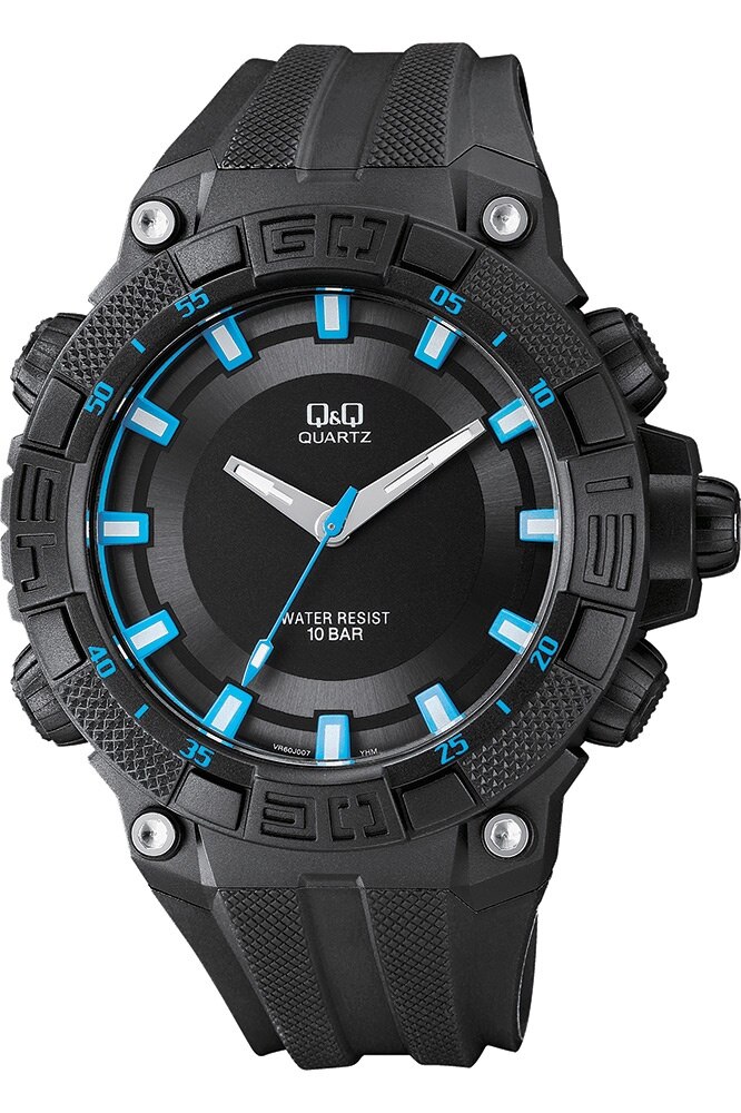 Ceas barbatesc Q&Q Fashion VR60J007Y