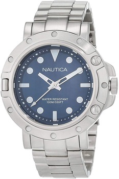Ceas barbatesc Nautica NAD16005G Ceas barbatesc Nautica NAD16005G