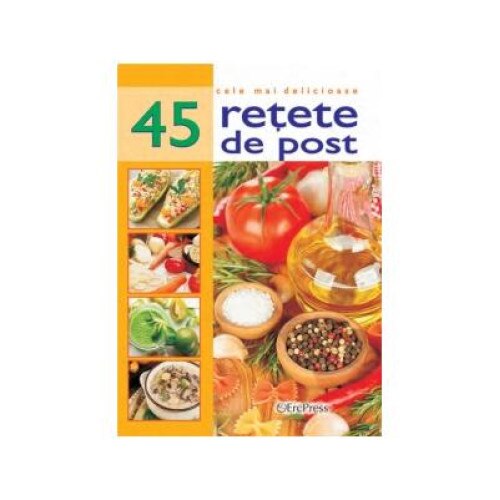 45 retete de post