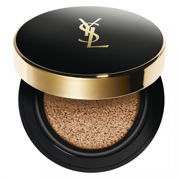 Fond de ten SPF23, No. 25 Fusion Ink Cushion, Yves Saint Laurent, 14g