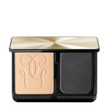 Fond de ten Guerlain Lingerie De Peau Compact, 01N Very Light , 8.5 g Fond de ten Guerlain Lingerie De Peau Compact, 01N Very Light , 8.5 g