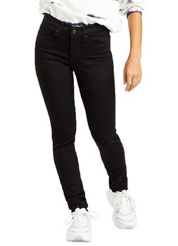 Blugi dama Levis, 311,Shaping Skinny, Negru, 40 Blugi dama Levis, 311,Shaping Skinny, Negru, 40