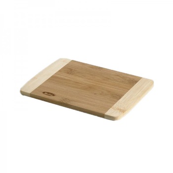 Blat din bambus pentru taiere sau servire , Leone, 16x22x0.9 cm Blat din bambus pentru taiere sau servire , Leone, 16x22x0.9 cm