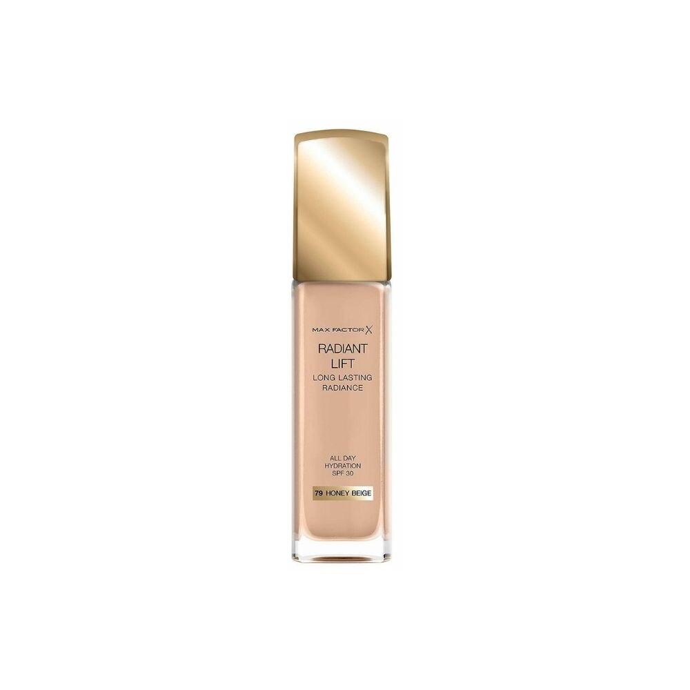 Fond de ten, Max Factor, Radiant Lift 79, 30 ml