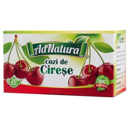 Cozi cirese 20 doze Adserv