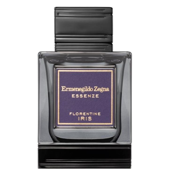 Apa de parfum Ermenegildo Zegna Florentine Iris pentru barbati ,100 ml