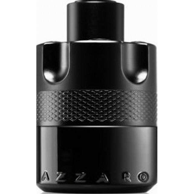 Apa de parfum AZZARO The Most Wanted , pentru barbati, 50 ml