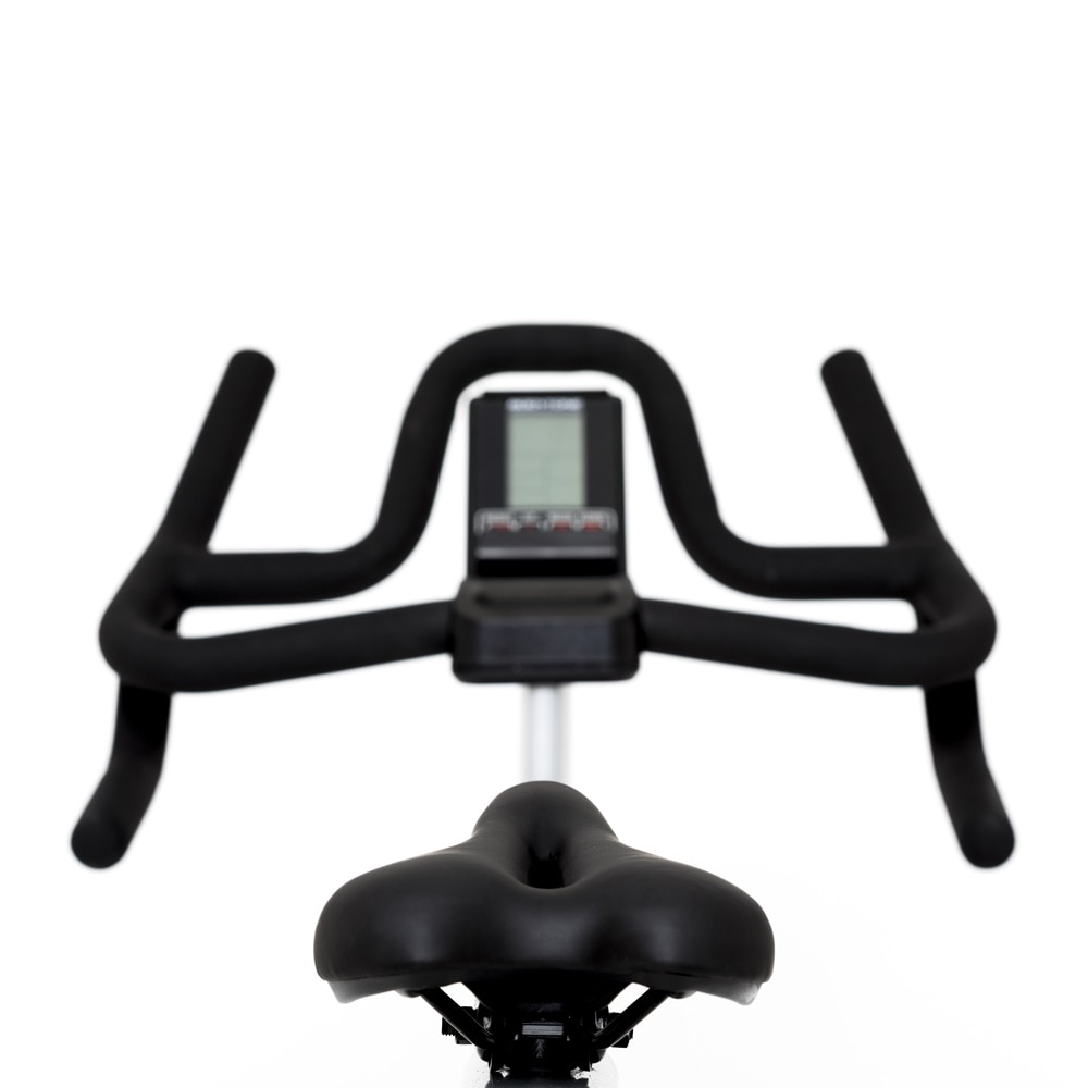 Bodytone ds25 best sale bicicleta indoor magnetica