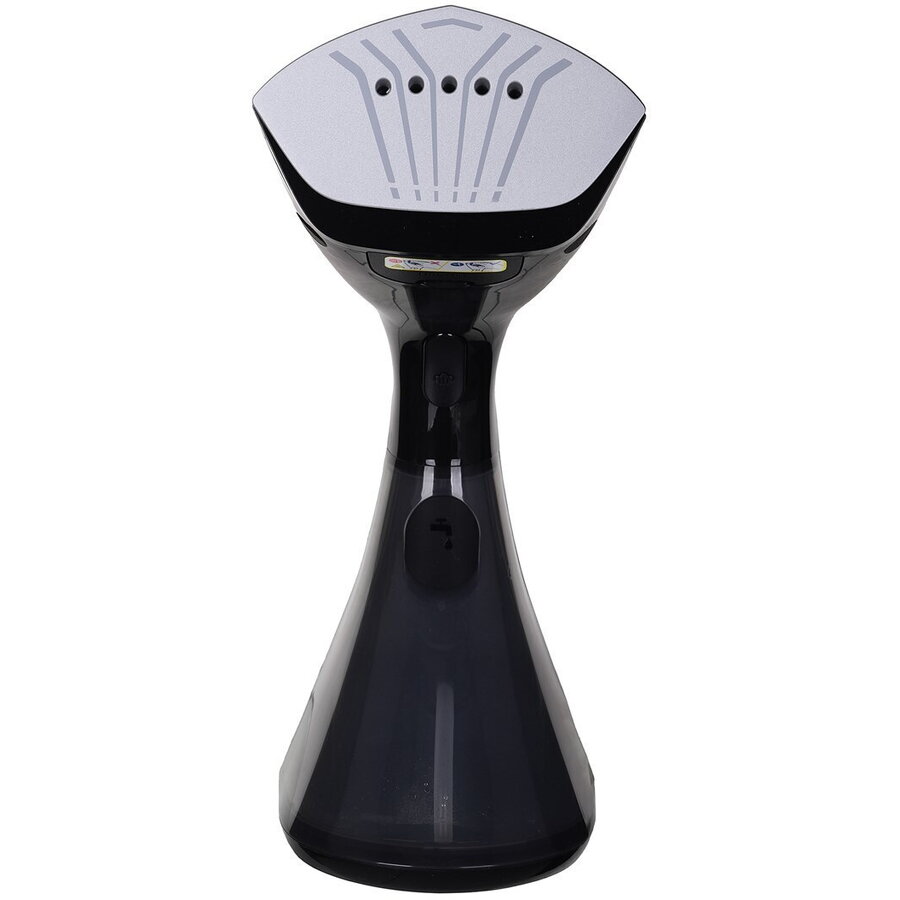 Aparat de calcat vertical cu aburi Philips Gc800/80 1600W, 0,23L, Negru
