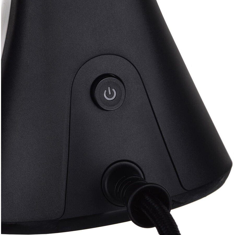 Aparat de calcat vertical cu aburi Philips Gc800/80 1600W, 0,23L, Negru