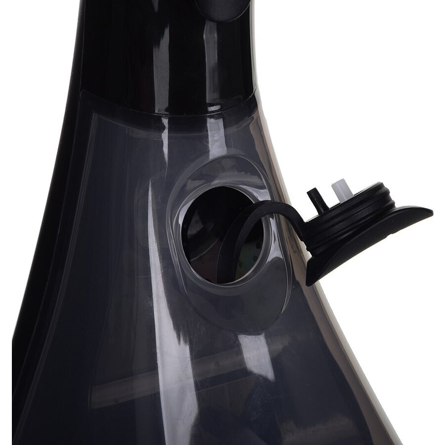 Aparat de calcat vertical cu aburi Philips Gc800/80 1600W, 0,23L, Negru