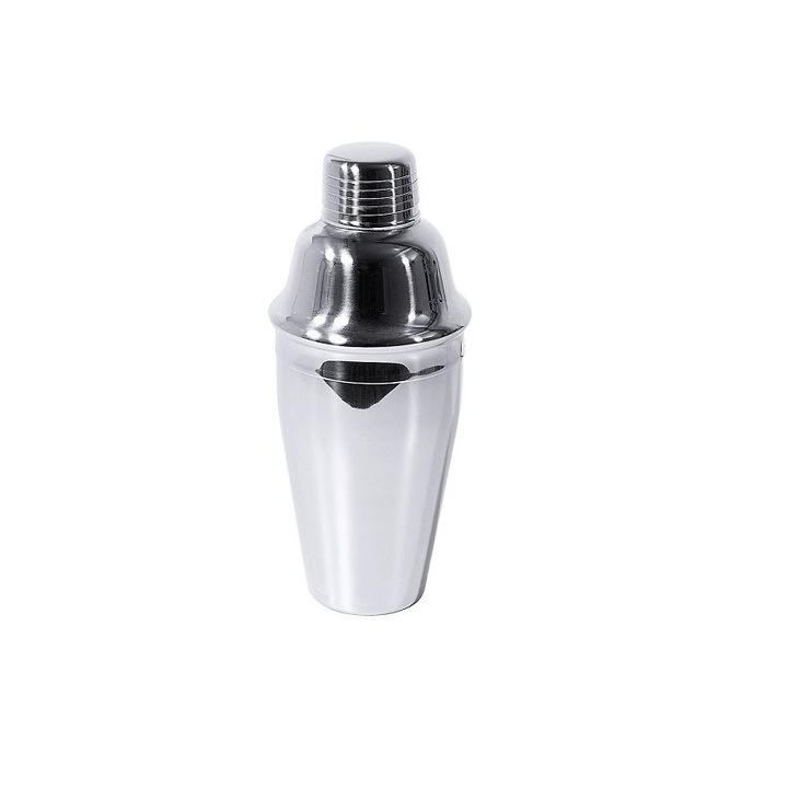 Shaker din inox 500 ml