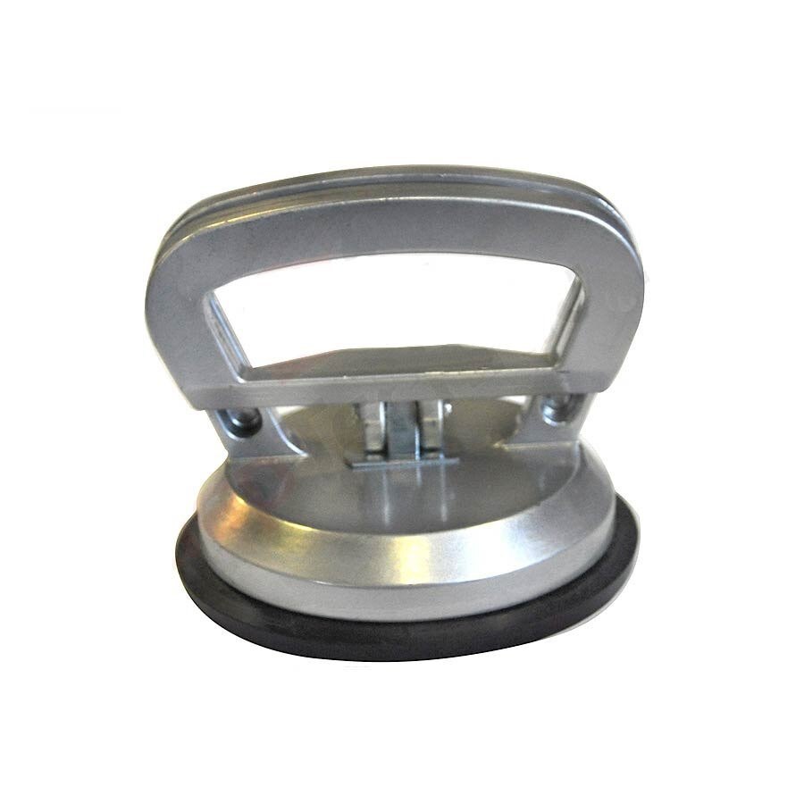 Ventuza pentru montat parbrize Technic SK2901 11,5cm, 50kg, aluminiu