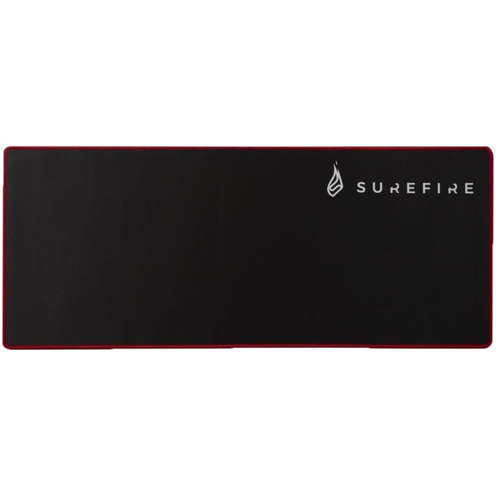 Mousepad gaming SureFire Silent Flight 680