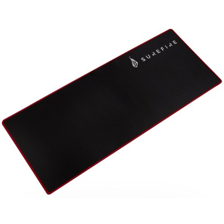 Mousepad gaming SureFire Silent Flight 680