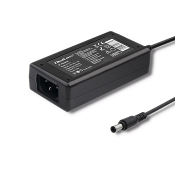 Alimentator compatibil Samsung pentru monitor si TV, 14V, 3A, 42W, mufa 6.5 x 4.4 mm Alimentator compatibil Samsung pentru monitor si TV, 14V, 3A, 42W, mufa 6.5 x 4.4 mm