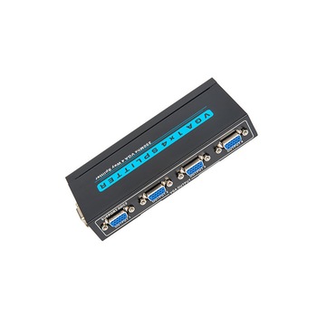 Spliter VGA 4 porturi Spliter VGA 4 porturi