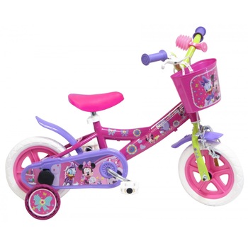 Bicicleta Denver Minnie 10 inch Bicicleta Denver Minnie 10 inch