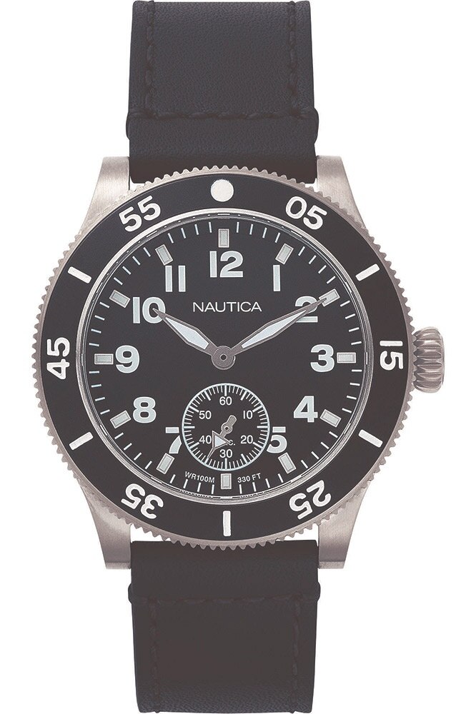 Ceas barbatesc Nautica NAPHST002