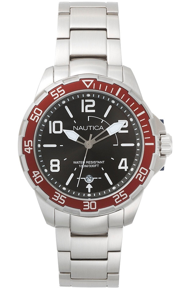 Ceas barbatesc Nautica NAPPLH005