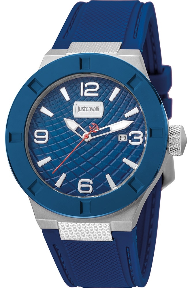 Ceas barbatesc Just Cavalli Rock JC1G017P0025