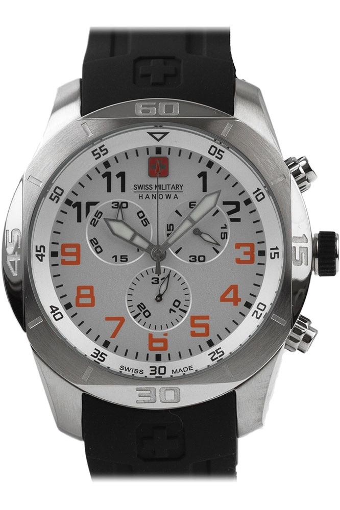 Ceas barbatesc Swiss Military Hanowa 06-4265.04.001.07